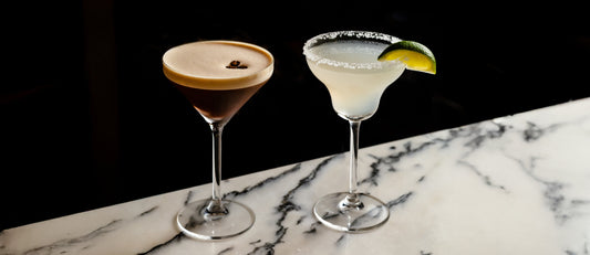 ENDURA COCKTAIL