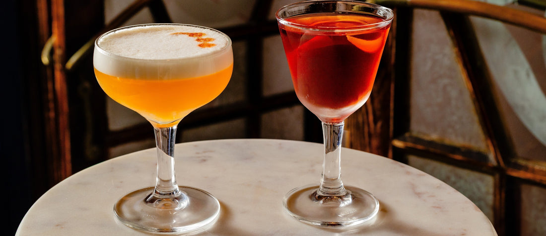 PERFECTION COCKTAIL