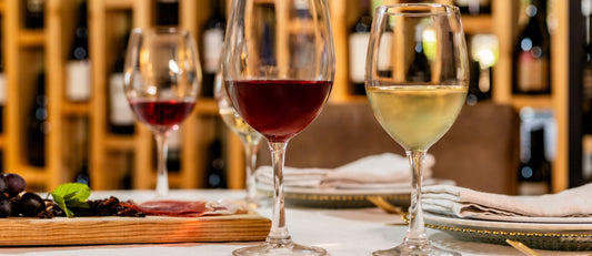 PERFECTION WINE