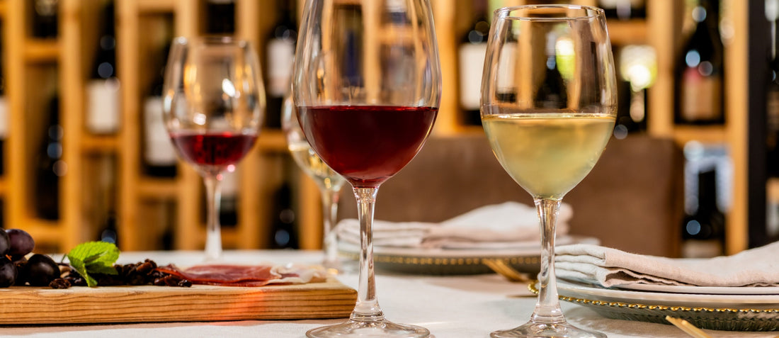 PERFECTION WINE