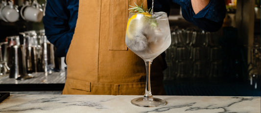 SKYLINE COCKTAIL