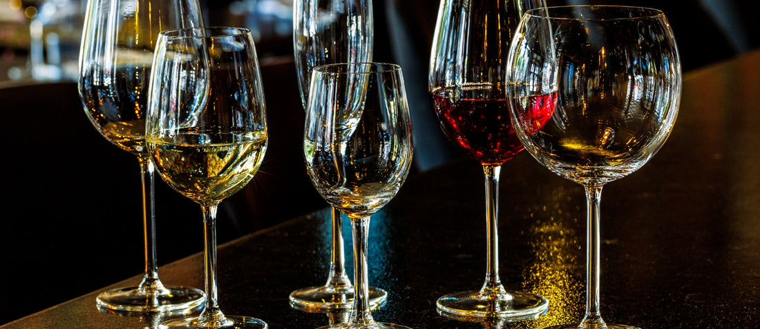 ENDURA WINE