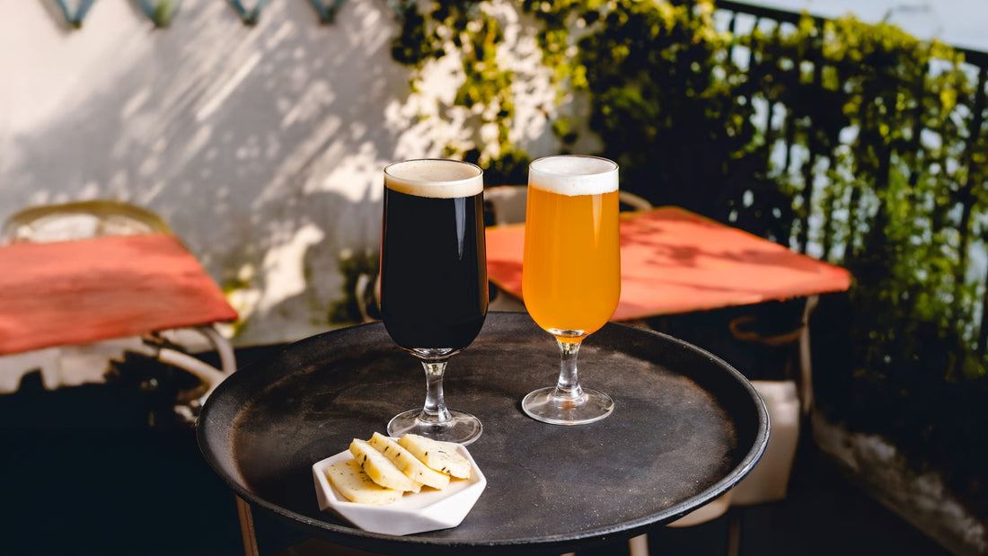 PERFECTION BEER